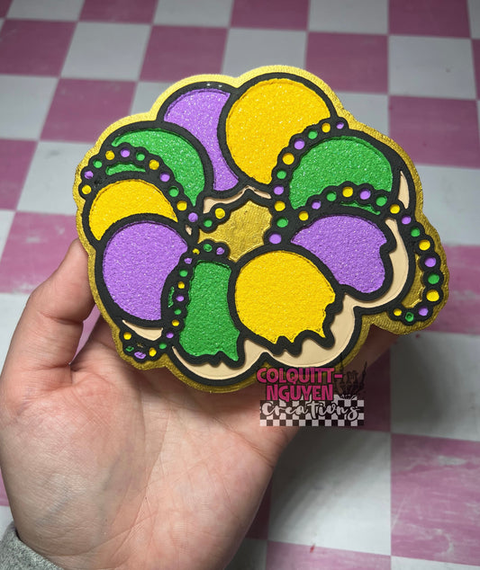 King Cake