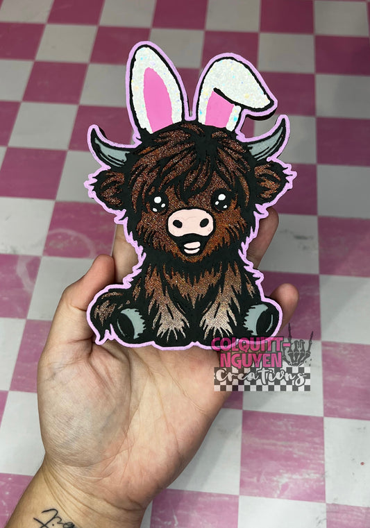 Bunny Highland