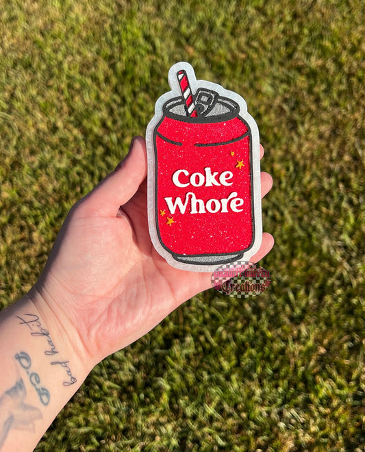 Coke Whore