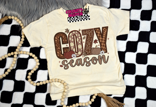 Cozy Season