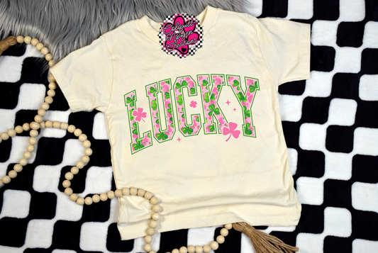 Lucky