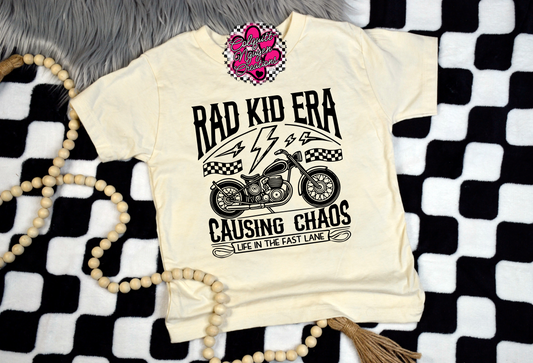 Rad Kid Era
