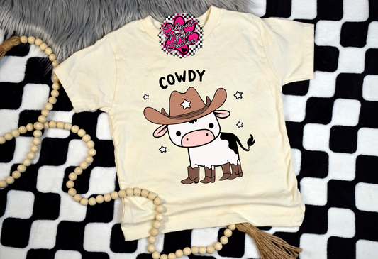 Cowdy