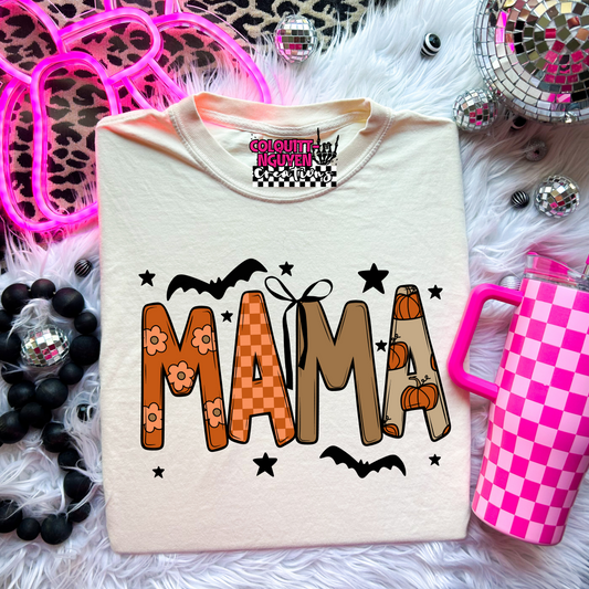 Mama