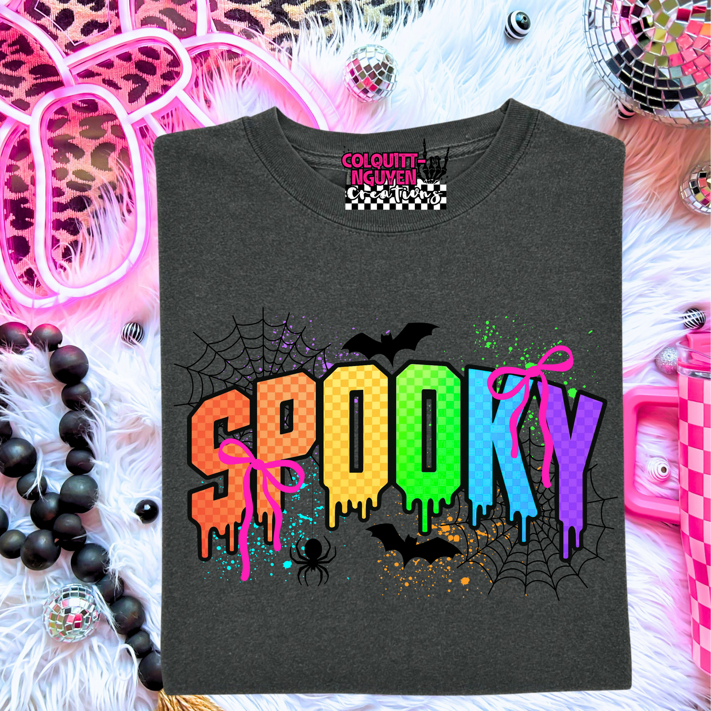 Spooky