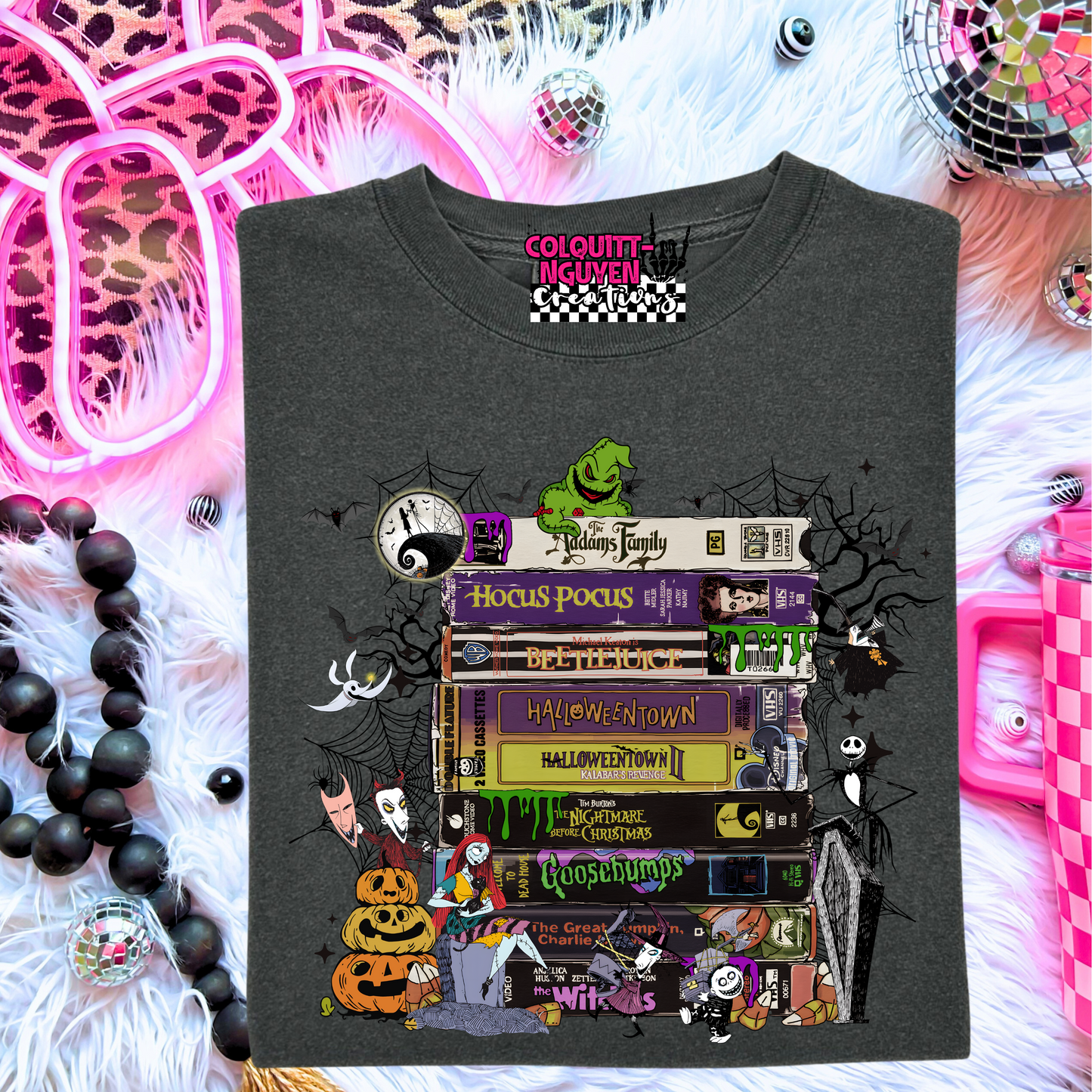 Halloween Movies