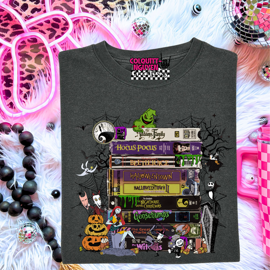 Halloween Movies
