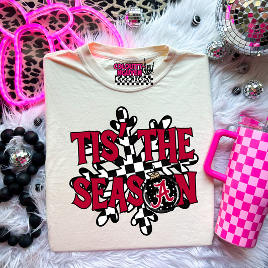 Tis The Season - Alabama