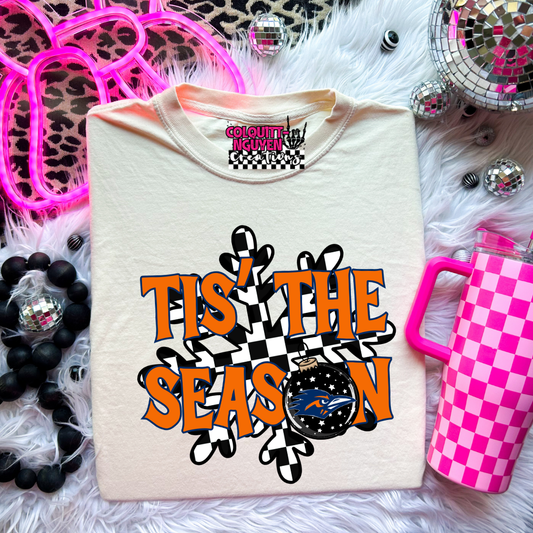 Tis The Season - Roadrunners