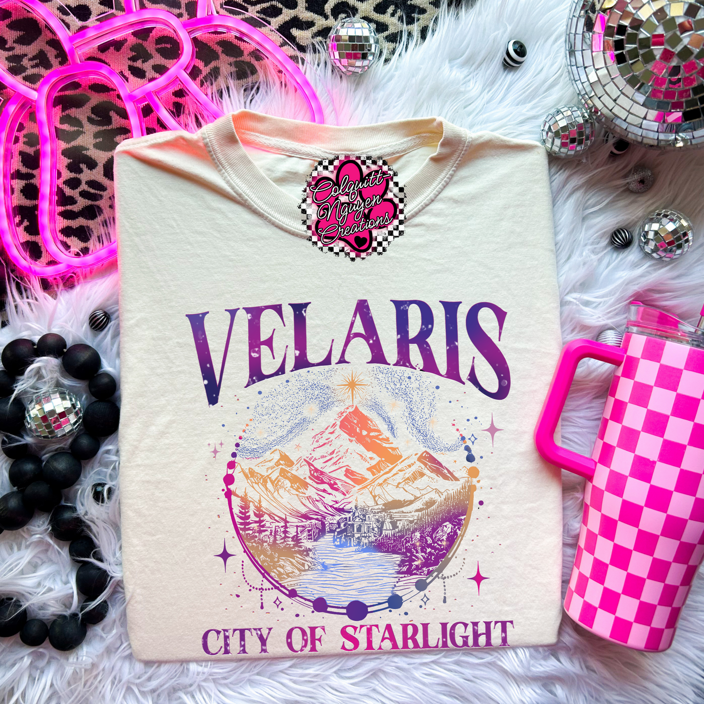 Velaris