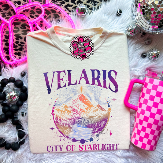 Velaris