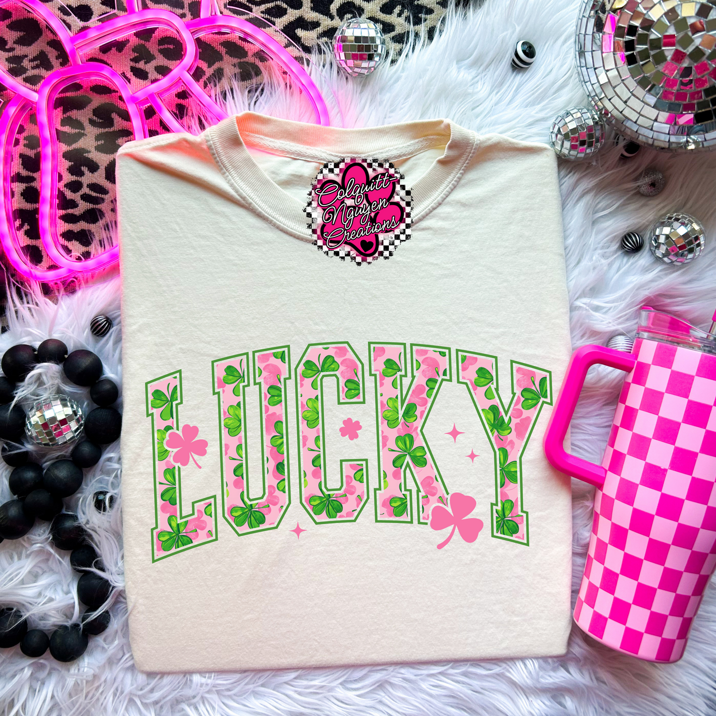 Lucky