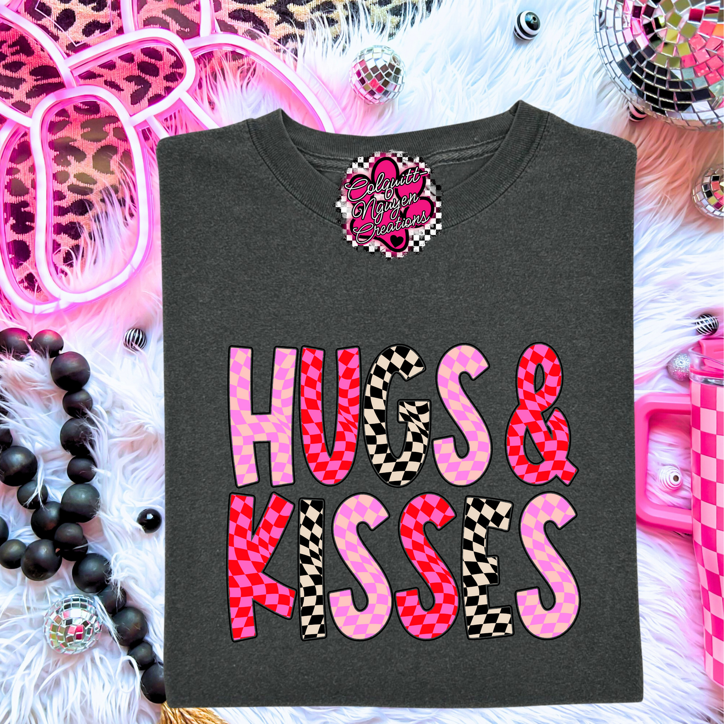 Hugs & Kisses