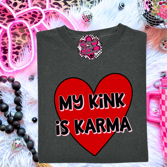 My Kink Is Karma