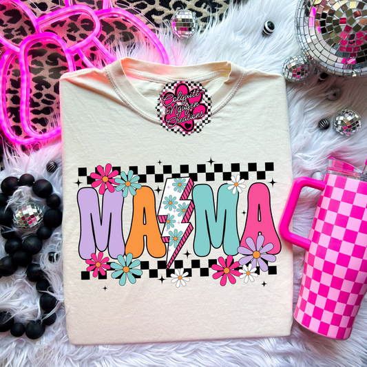 Mama