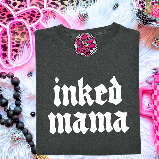 Inked Mama