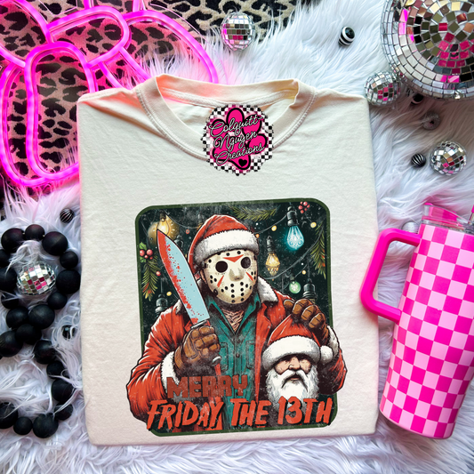 Christmas Friday