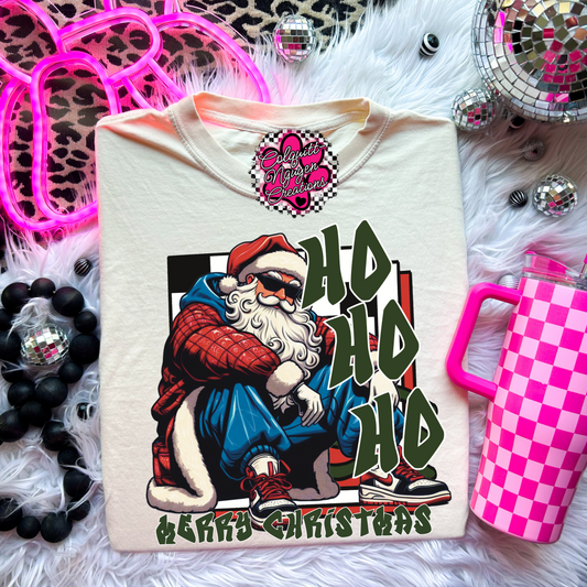 Ho Ho Ho