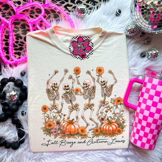 Fall Skellies