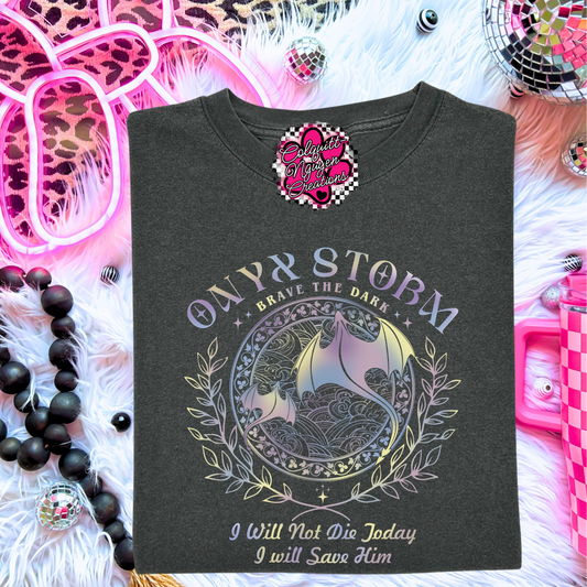 Onyx Strom