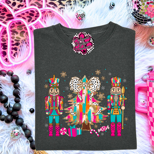 Nutcracker