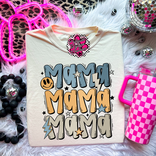 Mama