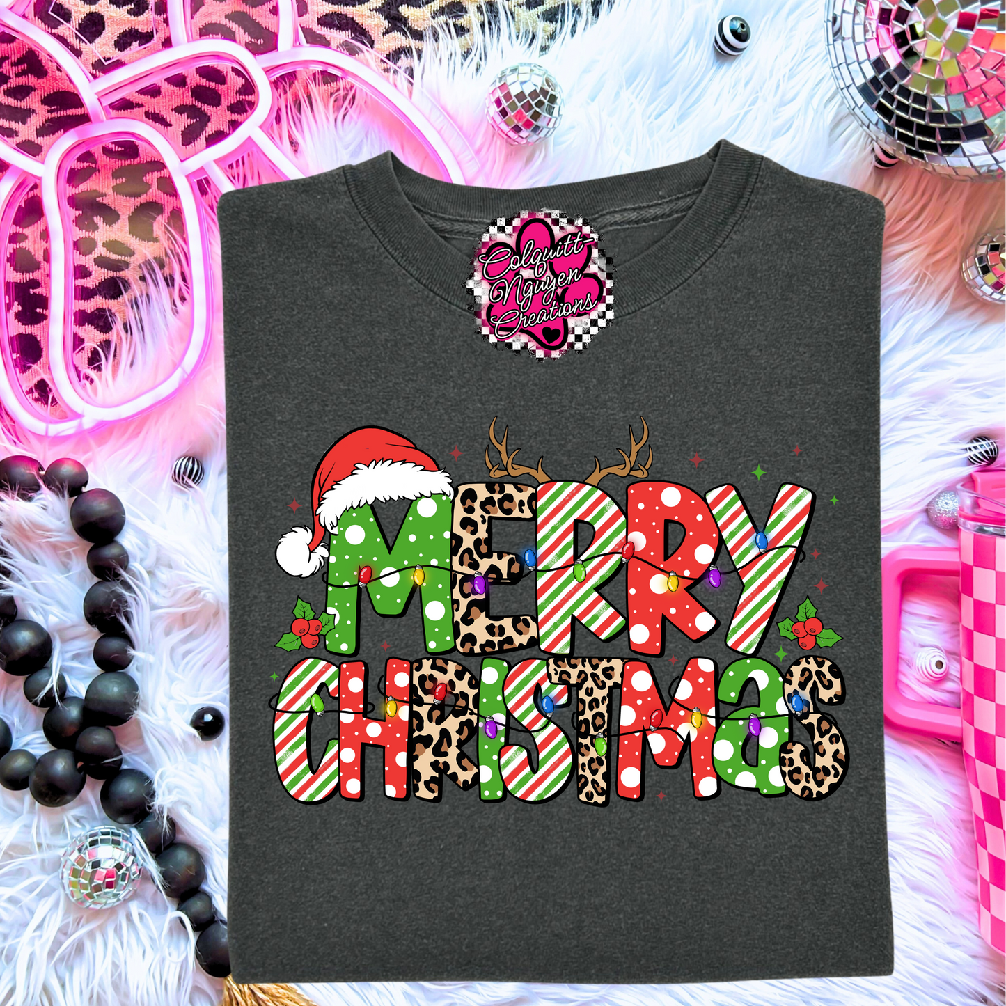Merry Christmas