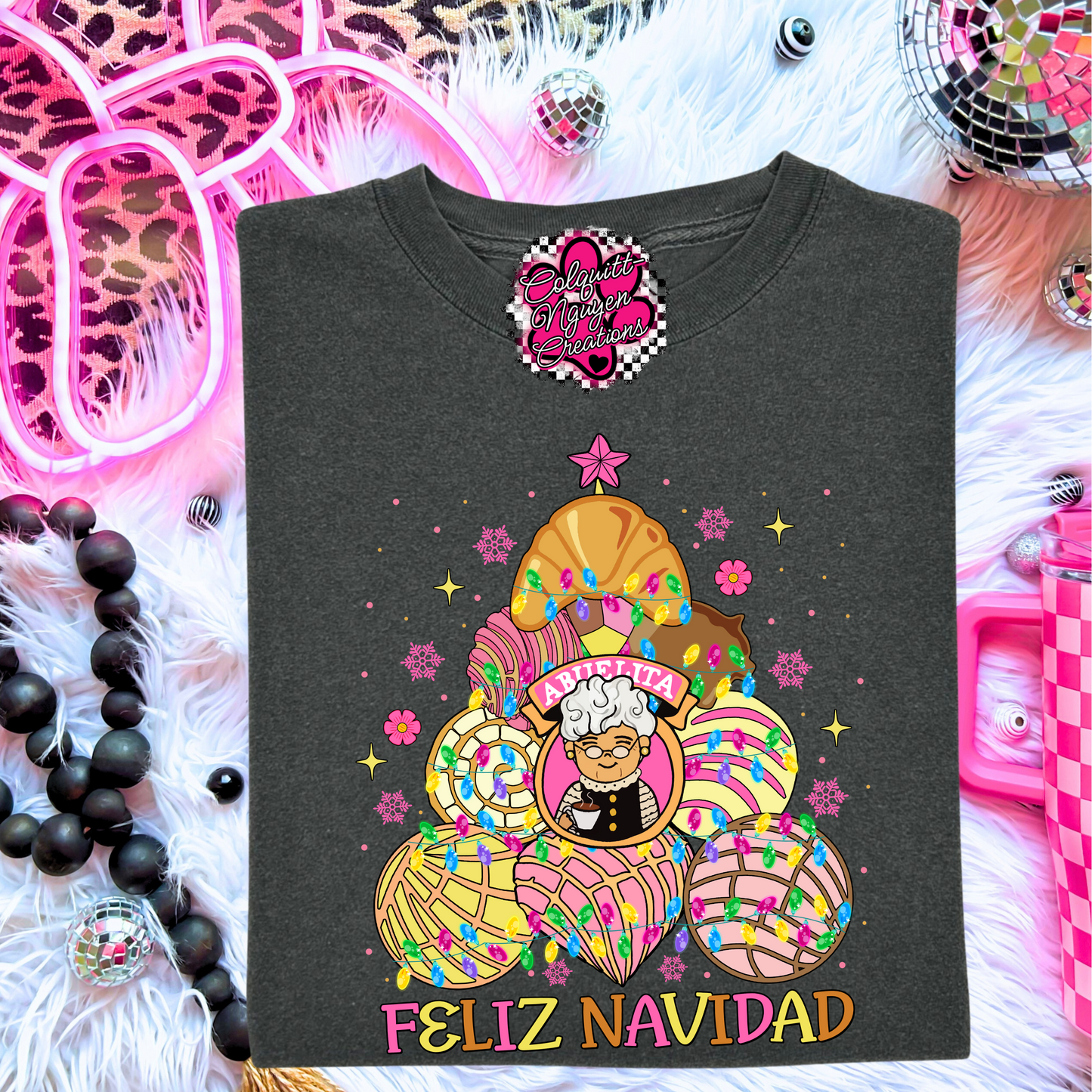 Feliz Navidad