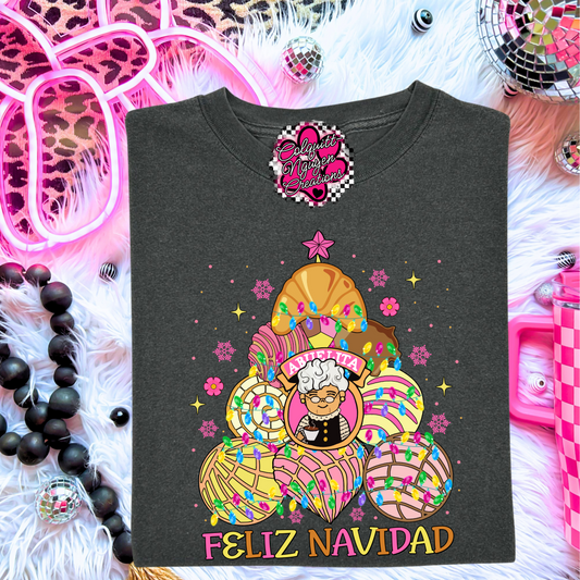 Feliz Navidad