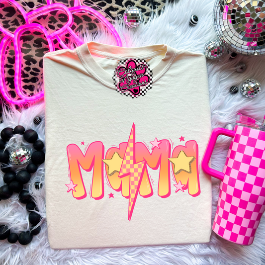 Mama