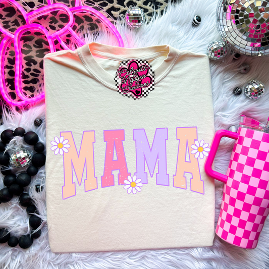 Mama