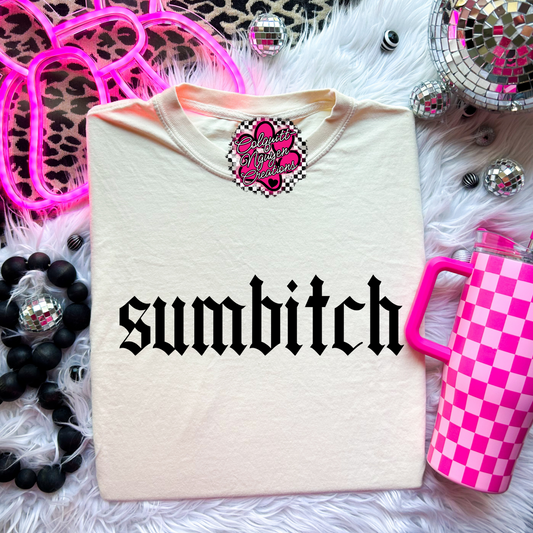 Sumbitch