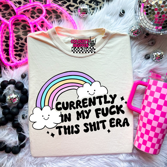 F*ck This Sh*t Era