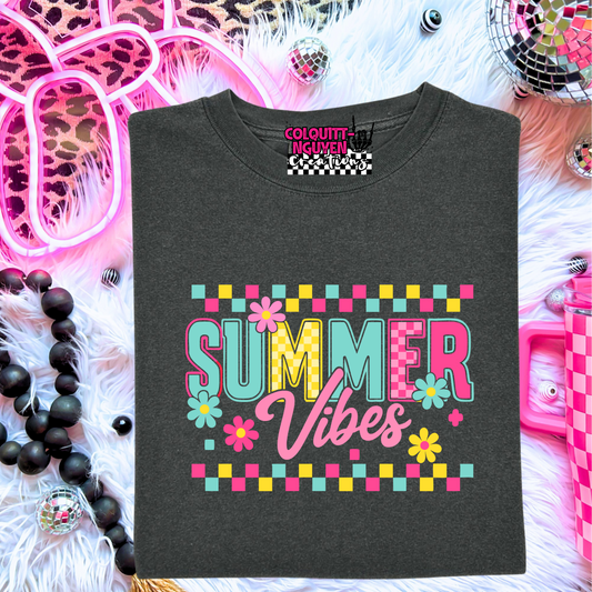 Summer Vibes