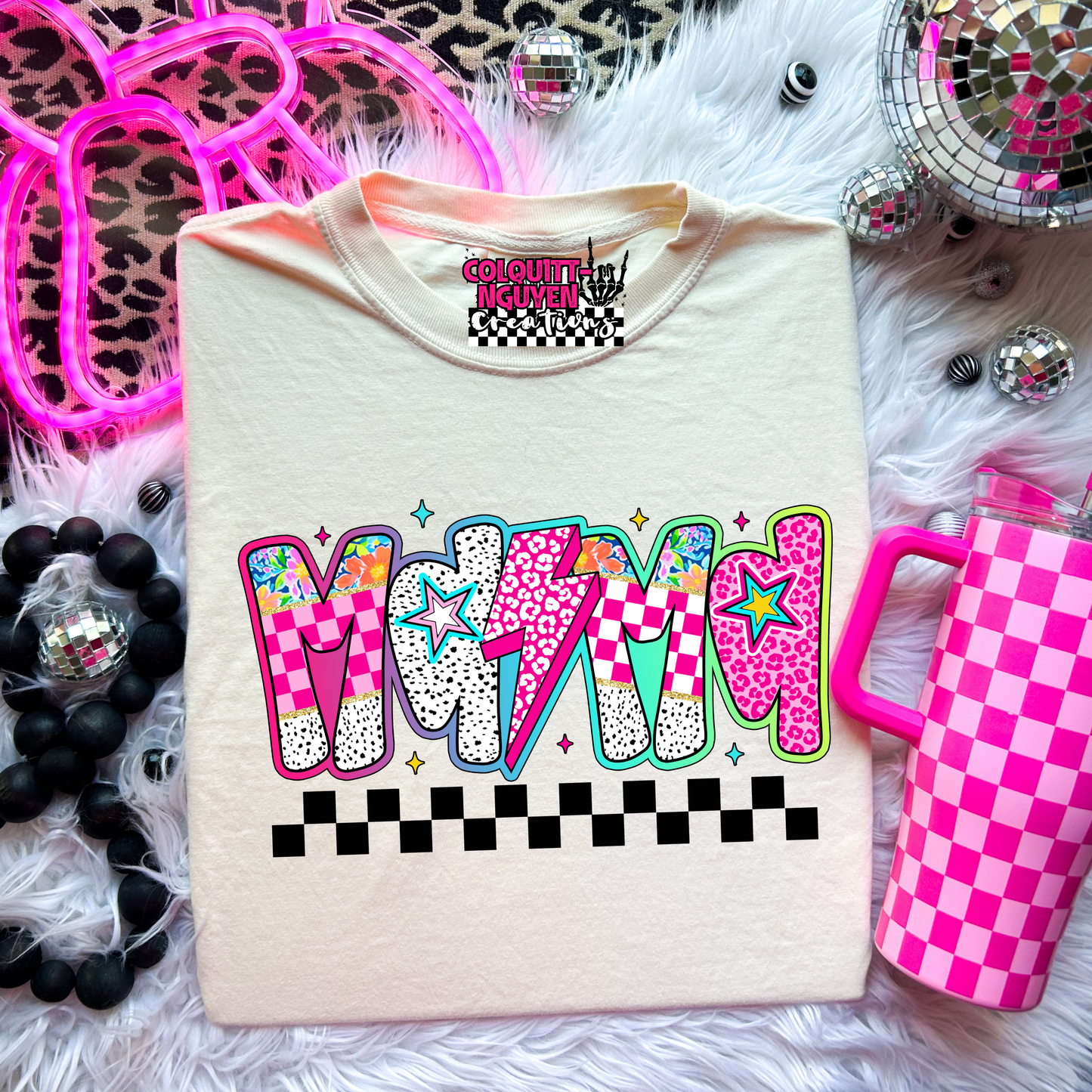Mama