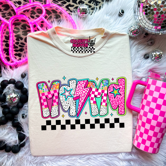 Mama