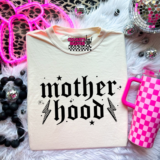 Motherhood