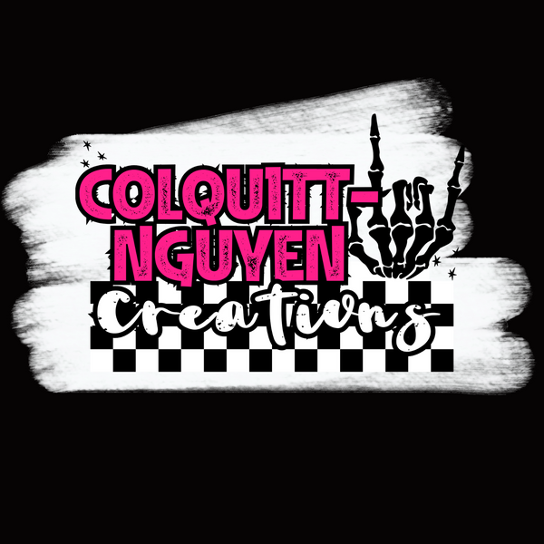 Colquitt-Nguyen Creations