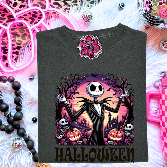 Halloween Tee