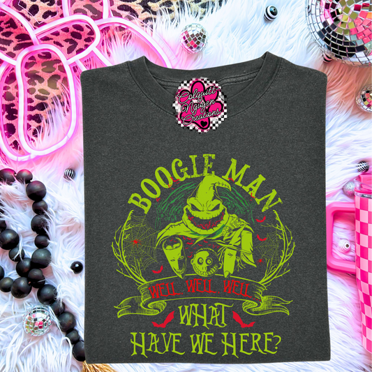 What We Have Here Tee