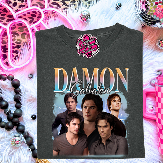 Damon Tee