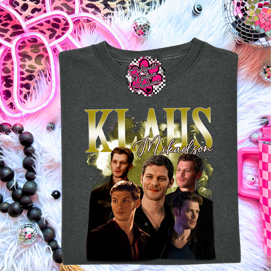 Klaus Tee
