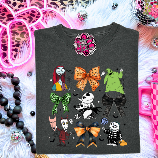 NMBC Bows Tee