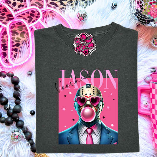 JV Bubblegum Tee