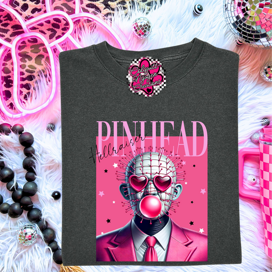 PH Bubblegum Tee
