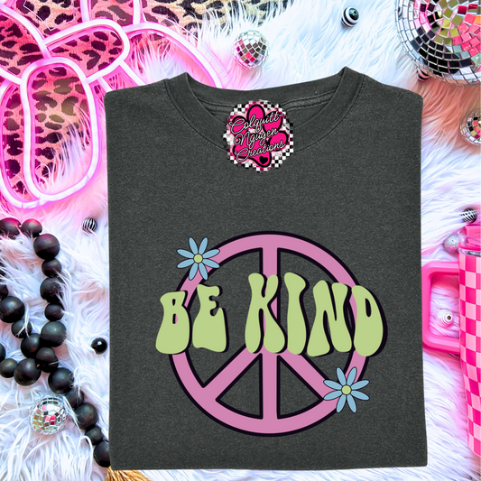 Be Kind